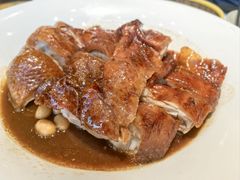 -蝴蝶里·粤菜·点心(滨江龙湖店)