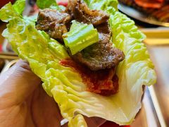 -西塔老太太泥炉烤肉(双井店)