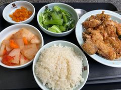 -阿姨食堂