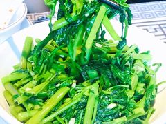 蒜蓉空心菜-湘语·湖南家常菜(新洲店)