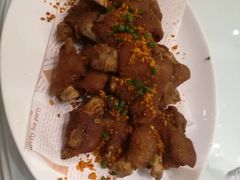 -上海会馆(香港名都店)