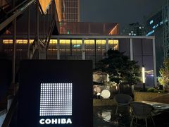 -Cohiba Atmosphere高希霸魅力俱乐部(国贸店)