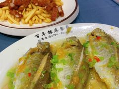 -百年银屏蚝烙·潮汕菜·非遗(乐山店)