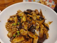 -渔家风味·鲅鱼水饺·央视展播·海鲜天津菜(开发区店)