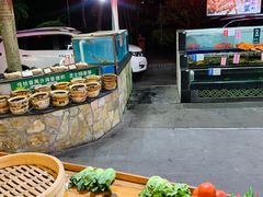 -勝記酒家·37年老字号·经典粤菜(荔枝公园店)
