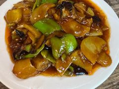 -王鹏家常菜馆