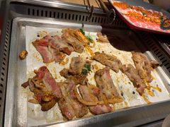 熟肉-新石器烤肉(无锡万象城店)