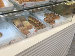 -BreadTalk面包新语(长寿路地铁站店)