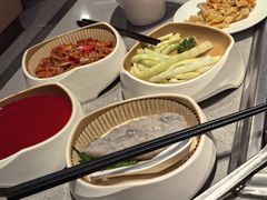 -海底捞火锅(方圆荟店)