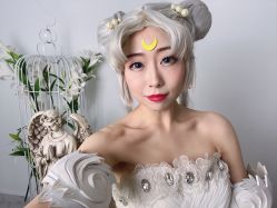点击看大图 -星元素cosplay动漫摄影写真工作室
