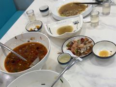 -郭姐·威海渔村(黄兴路店)