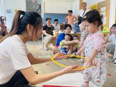 -合一书院国际幼儿园