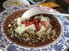 -邢家锅贴老店·非遗·开封菜(金明广场店)