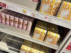 -宜家·瑞典风味餐厅(无锡店)