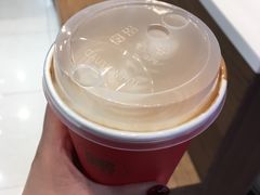 -Manner Coffee(大宁国际商业广场店)