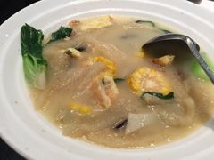 -芳芳私房菜·精做淮扬菜(承德路店)