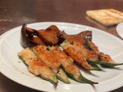 -赤坂亭·M9和牛烧肉·铁板烧·日料398放题(长泰广场店)