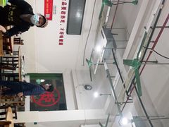 -南记食粥坊·宵夜大排档(莲花总店)