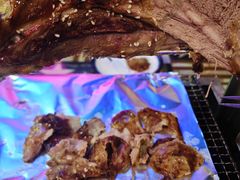 -沪上名羊天下•烤羊腿•东北烧烤•小龙虾(浦东直营总店)