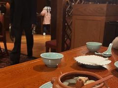 -丽江金茂凯悦臻选酒店-滇香馆