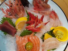 -禾风·海鲜料理自助(玉林店)