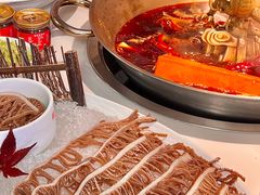 -小龙翻大江文化火锅(太古里店)