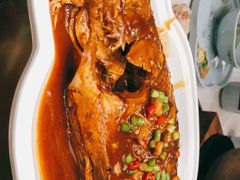 -刀板香·安徽菜(国购IFC店)