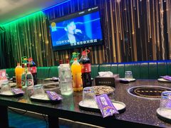 -最先生·烧烤·火锅·音乐聚会餐厅(大悦城店)