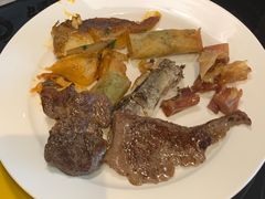 -索菲特银河锦厨自助餐(山西路店)