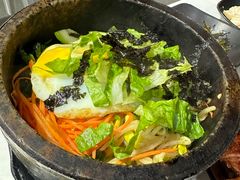 -真利味·脊骨火锅·正宗韩国料理(韩乐坊店)