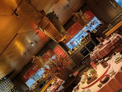大堂-香港财记(汇励99城市公园店)
