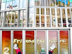 -东莞松山湖万象汇