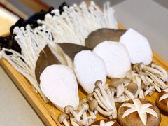 -蝎王府羊蝎子(虎坊桥总店)