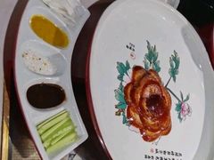 -京味斋·北京烤鸭(华威桥北工大店)