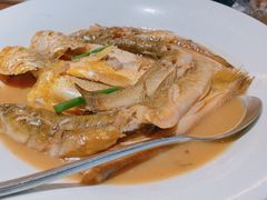 -KŌNG胶东小馆·酒馆(华熙店)