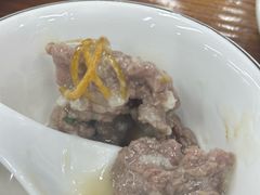 -南记食粥坊·宵夜大排档(莲花总店)