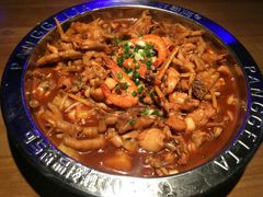 -胖哥俩肉蟹煲(爱琴海购物公园店)