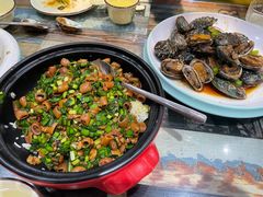 -小红鲸·海鲜餐厅(轸大路店)
