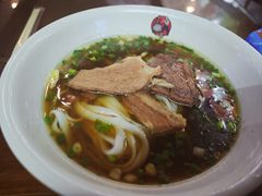 -和记粉馆(湘春路店)