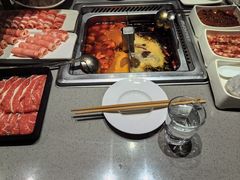 -海底捞火锅(飞马水城店)