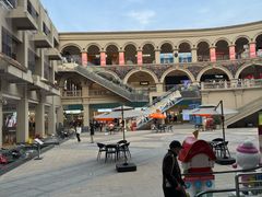 -王府井奥莱临潼小镇(临潼店)