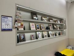 -天真蓝照相馆(五角场百联又一城店)