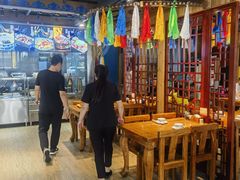 -蒙艾里民族传统菜蒙餐