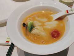 -开海·红岛海鲜虾水饺(石老人店)
