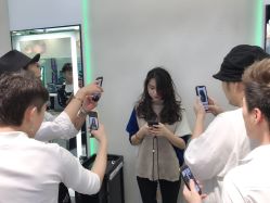 -慕名造型
