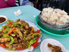 -北三沙家烧麦(北头道街店)