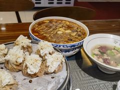 -回香楼大连新派清真菜