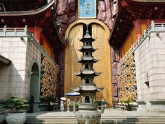 -上海东林寺(金山区)