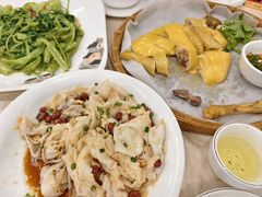 -大湾区鑫南酒家·粤菜(黄岐店)