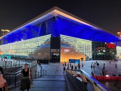 -深圳市宝安体育中心体育场